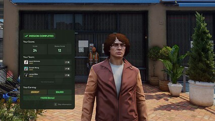 Multiplayer Gardener Job V2 [QB & ESX & QBX & VRP] [PAID] thumbnail 4