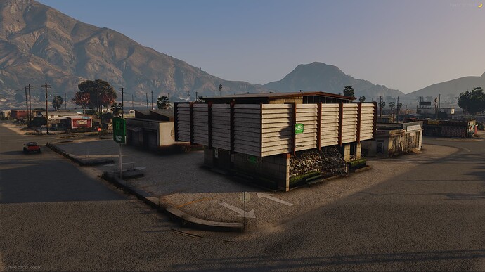 Sandy Shores Shopping Center thumbnail 2