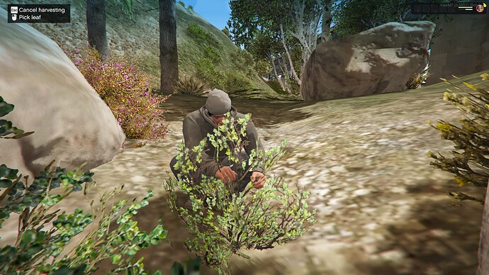 🌿 Drug System | 3D Interactive System | Multi-Framework & Interaction Support thumbnail 11