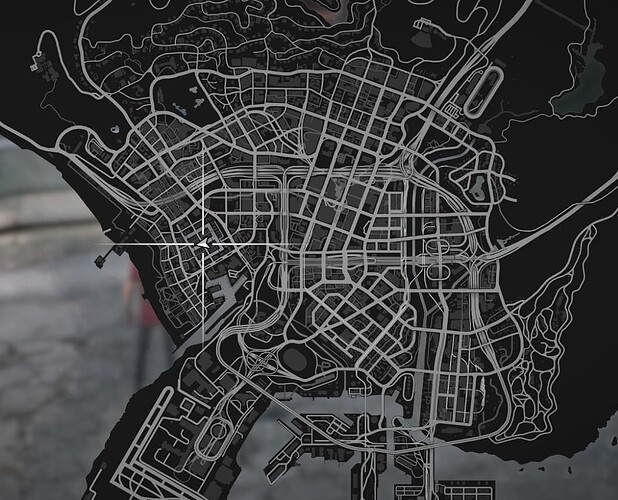 Vespucci Street thumbnail 2