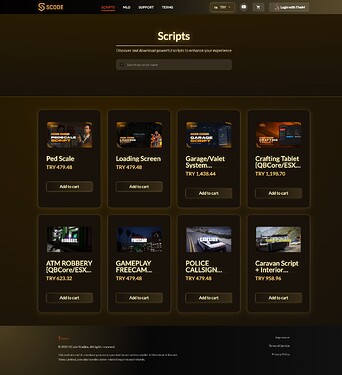 [paid] tebex headless store thumbnail 5