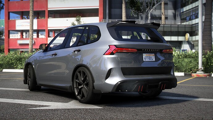 UBERMACHT W10 thumbnail 4