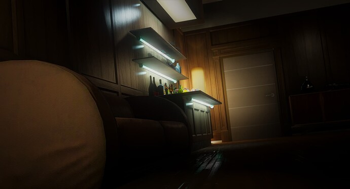 Golden Deluxe [ PDM ] thumbnail 2