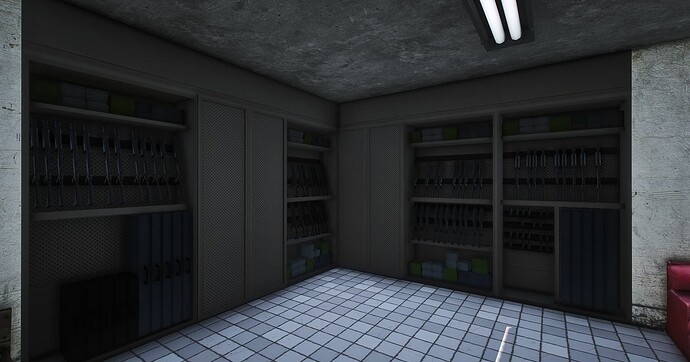 [FiveM MLO] Barn - UPDATE O'neil Ranch thumbnail 13