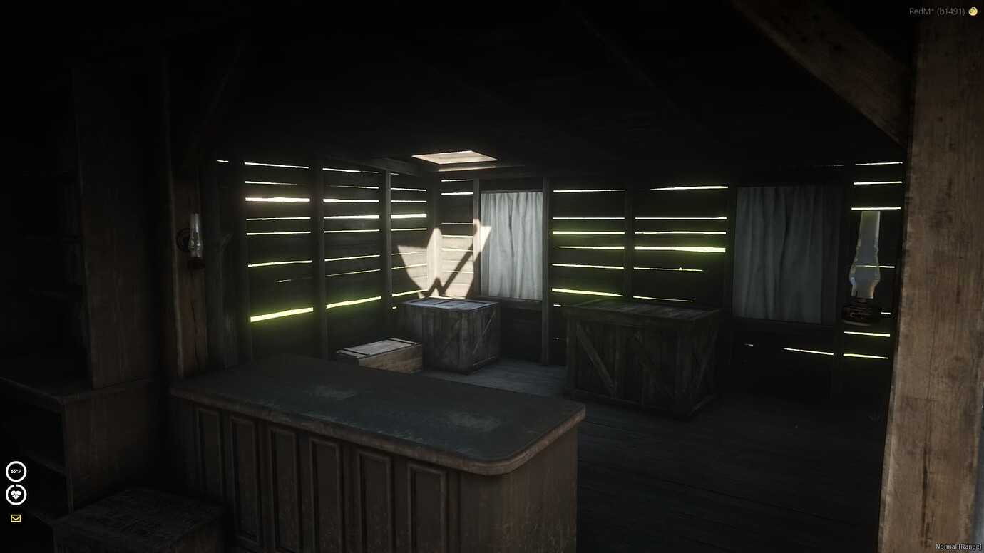 [Ymap] [PAID] Emerald Ranch Gen Store [Standalone] - RedM Releases ...