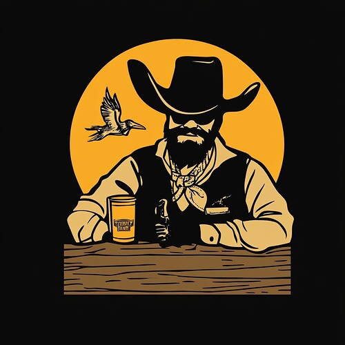 yellowjack