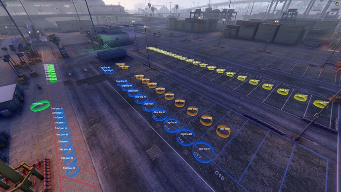 [Paid] T-Scripts Trucking thumbnail 6