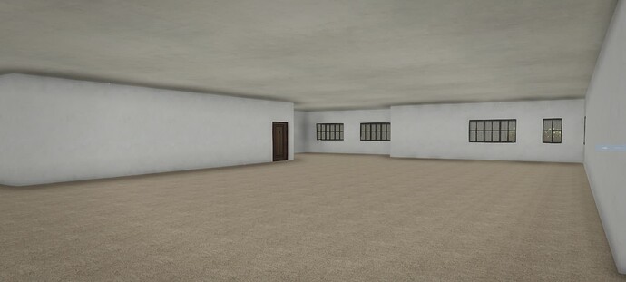 [PAID] [MLO] Vinewood Housing Project | Part 1 23 interiors thumbnail 32