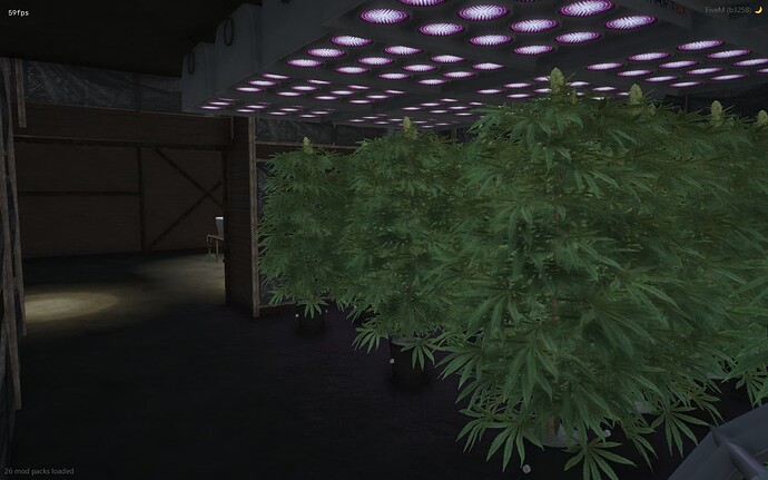 [MLO]LD Organics – Custom Weed Dispensary | Optimized | RP-Ready thumbnail 6