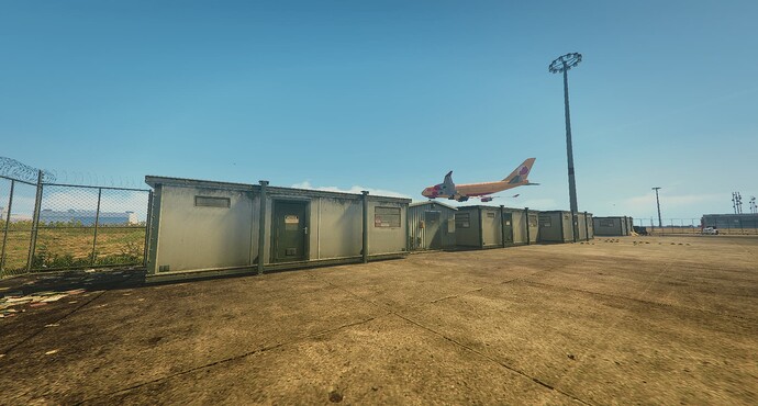 [MLO] 30x Portacabins | Money | Meth | Gun | Medic thumbnail 3