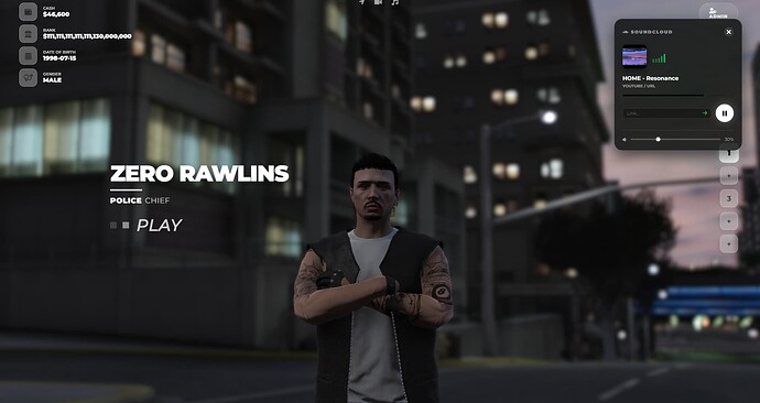 [QB-QBX-ESX] obX MulticharV2 | Premium Selection Screen thumbnail 4