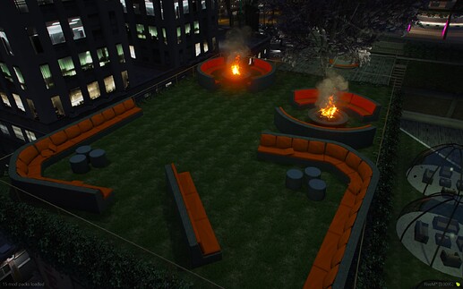 [PAID] Horizon Rooftop Cafe [MAP  + MLO] thumbnail 13