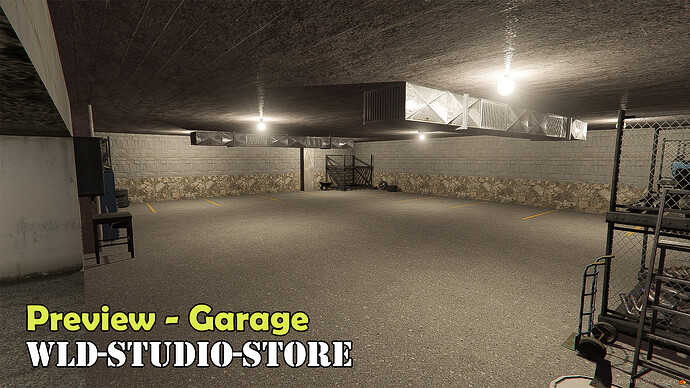 garage ganghoodv3