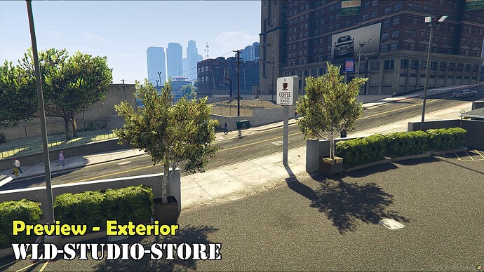 preview - exterior