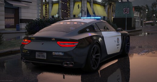 [PAID] [POLICE] Enus Paragon R  thumbnail 2