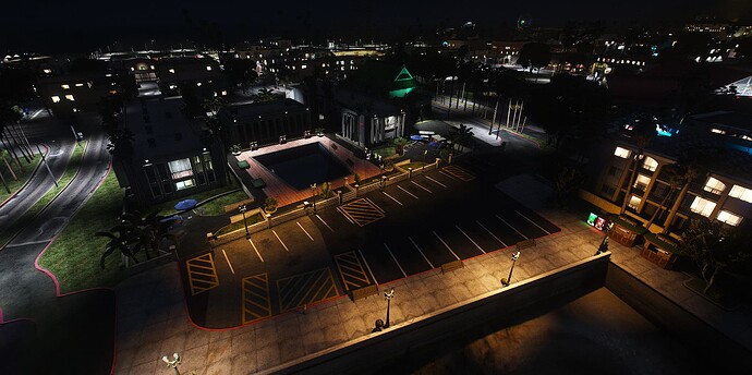 [PAID] [MLO] KFU Motel & Bar thumbnail 4