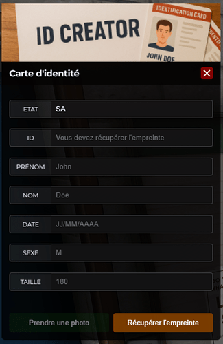 LFIDentity | Immersive and professional ID cards thumbnail 2