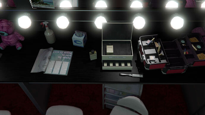 [Release] [MAP] Vanilla Unicorn Strip Club (MLO) thumbnail 23
