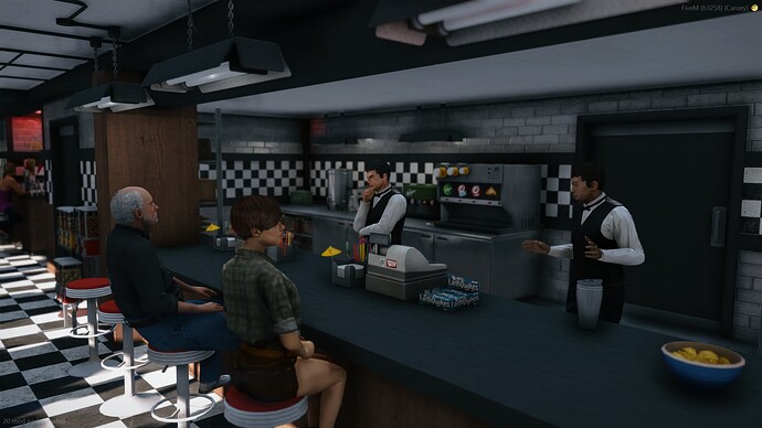 Casey’s Diner thumbnail 4