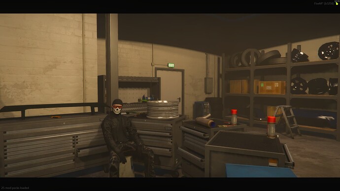 mechanic