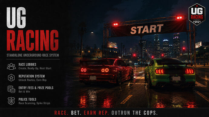 ug-racing