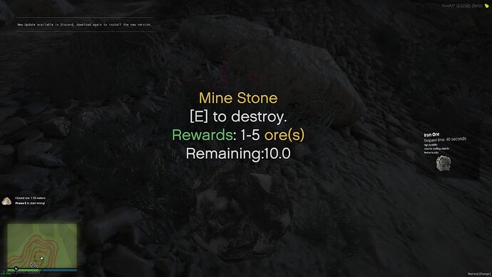 Most Advanced Miner Job [UI, Leaderboard & missions, more features] thumbnail 5