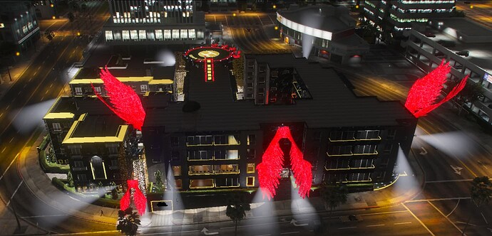 Phoenix Base | Royal Customs Thumbnail