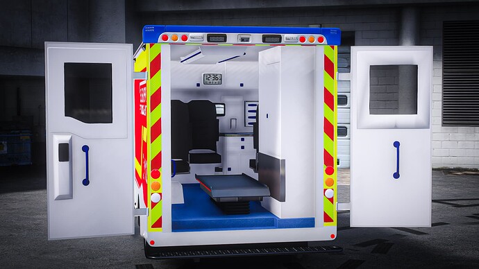 [non-els+els]brute faster 500 ambulance 2 thumbnail 6