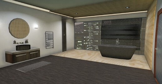 Alta Street Lobby + Apartments MLO thumbnail 26