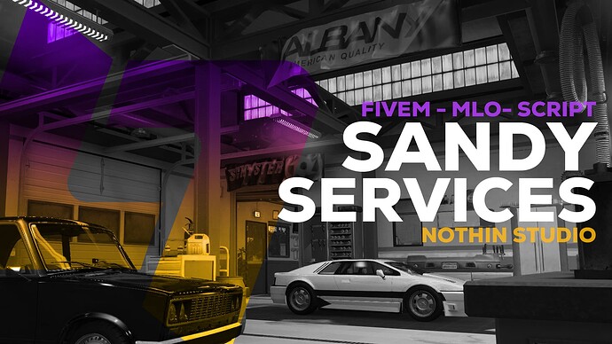 [PAID] [MLO] - Sandy Service Thumbnail