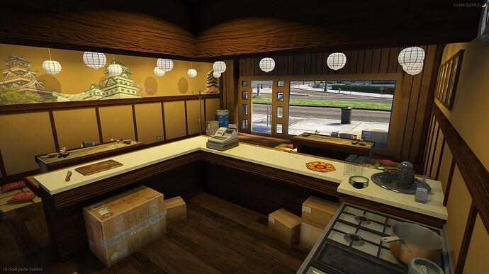 [MLO] [PAID] Wook Noodle House MLO thumbnail 4