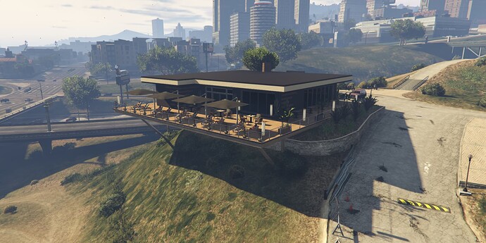 [PAID] [MLO] COFFE CLUB Cafe Bar thumbnail 6