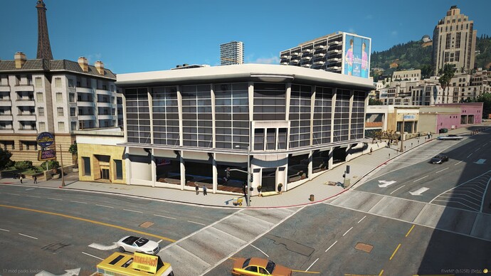 Premium Deluxe Motorsport | DEALERSHIP MLO Thumbnail