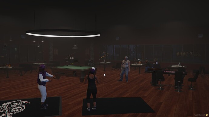 SAMCRO V2 – The Ultimate Outlaw Experience thumbnail 4