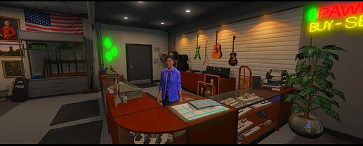 pawn shop