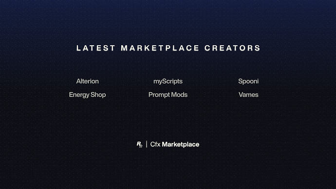 cfx-marketplace-latest-creators_June_2026