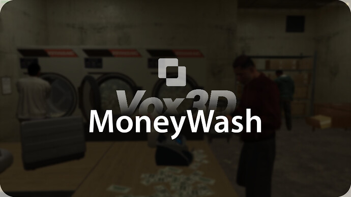 MoneyWash