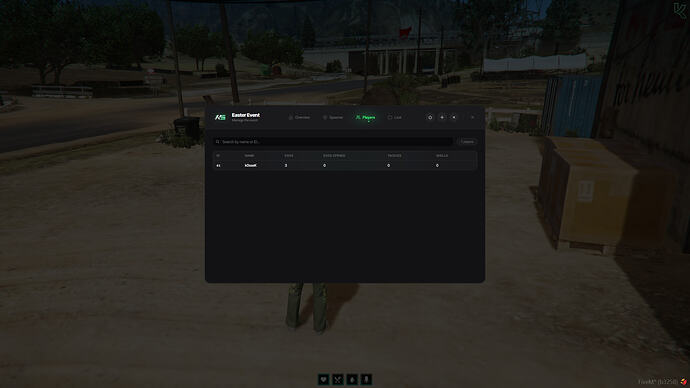 🐰 Easter Event System | Egg Hunt, Boss Rabbit, Egg Opening, Pity NPC, Admin Panel 4