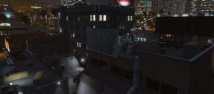 [PAID] [YMAP] Triads Compound thumbnail 15