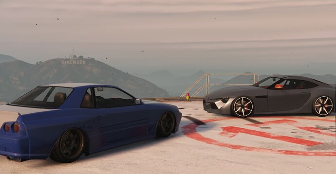 [PAID] Air Suspension Script [ QBCore | ESX | Standalone ] thumbnail 2