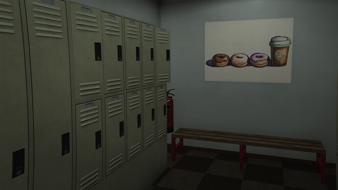 Ranger Station [30$] [MLO] thumbnail 11