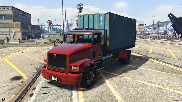 Container Stashes [QBCore] thumbnail 3