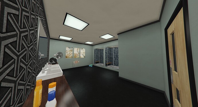 [MLO] LSIA Fire Station thumbnail 9