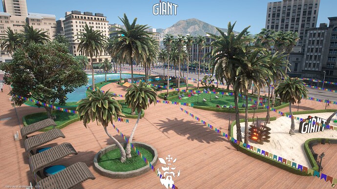 [YMAP] [PAID] June Festival Square Thumbnail