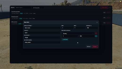 Lootable boxes V2 [ESX | QBCORE] - FiveM Releases - Cfx Forum