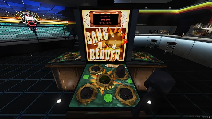 Funfair & Arcades System — 6 Playable Machines 🎮 thumbnail 9