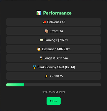 [Paid] T-Scripts Trucking thumbnail 4