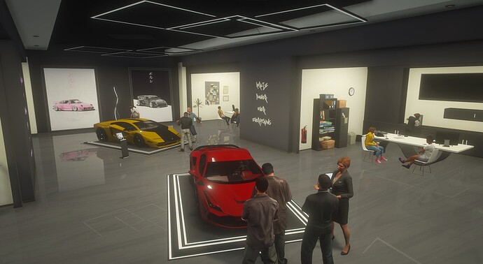 [PAID][MLO] Outlet Dealership V2 thumbnail 6