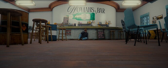 bazq-observatory | The Safehouse by Goverment thumbnail 6