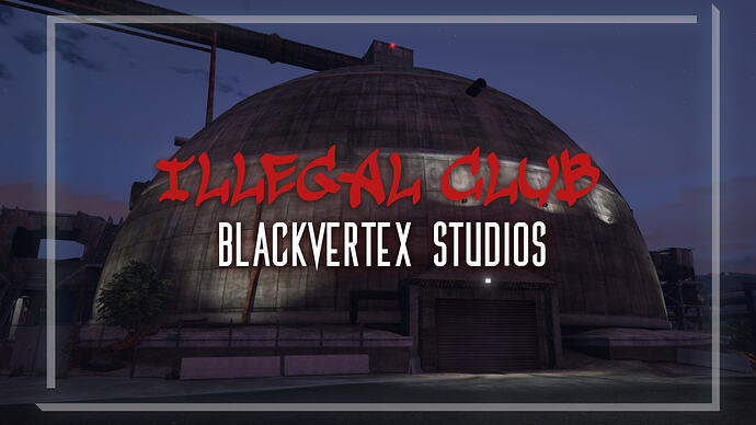 illegalclub